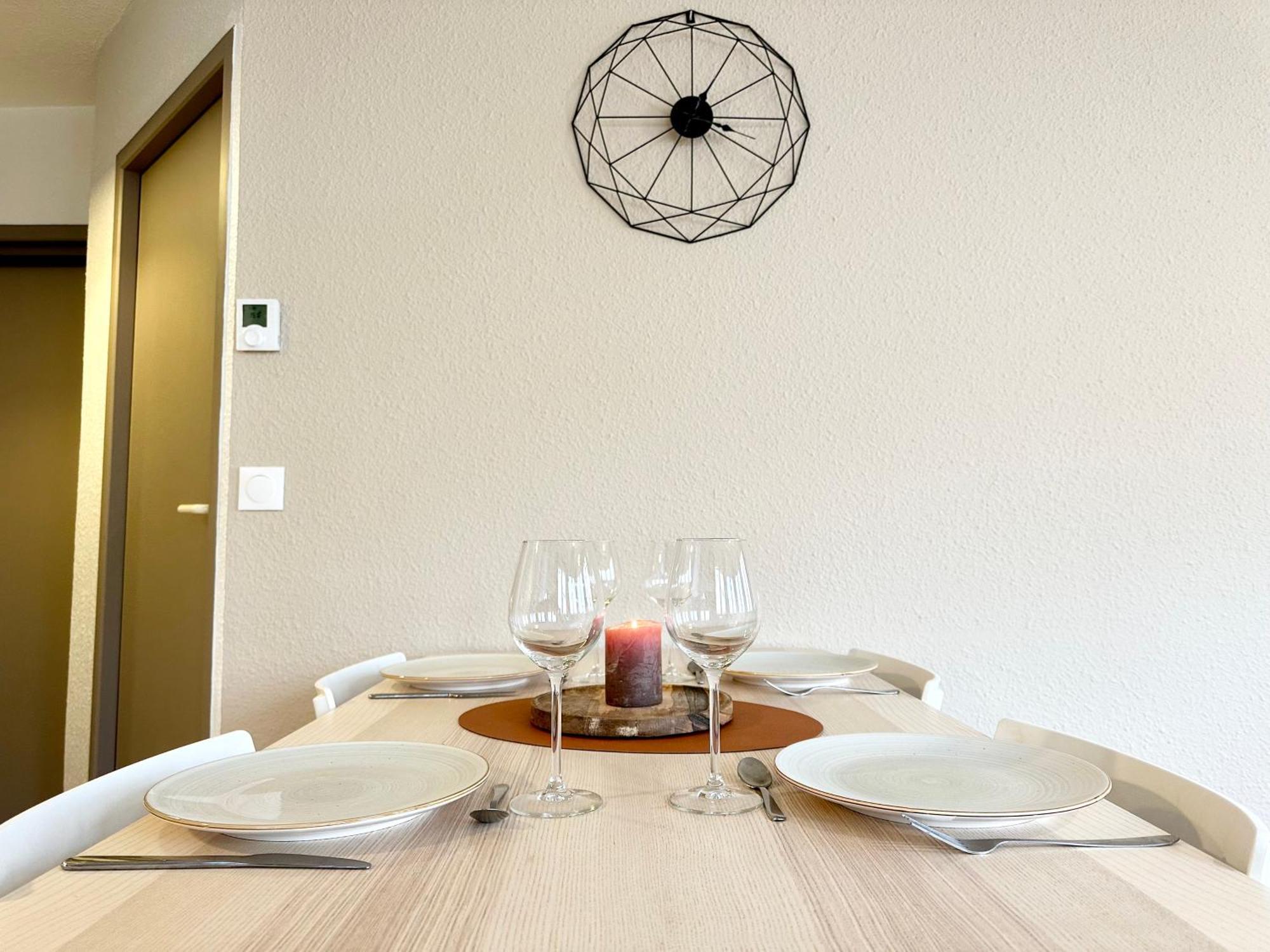 Le Cosy - Plain-Pied Apartman Mont-de-Marsan Kültér fotó