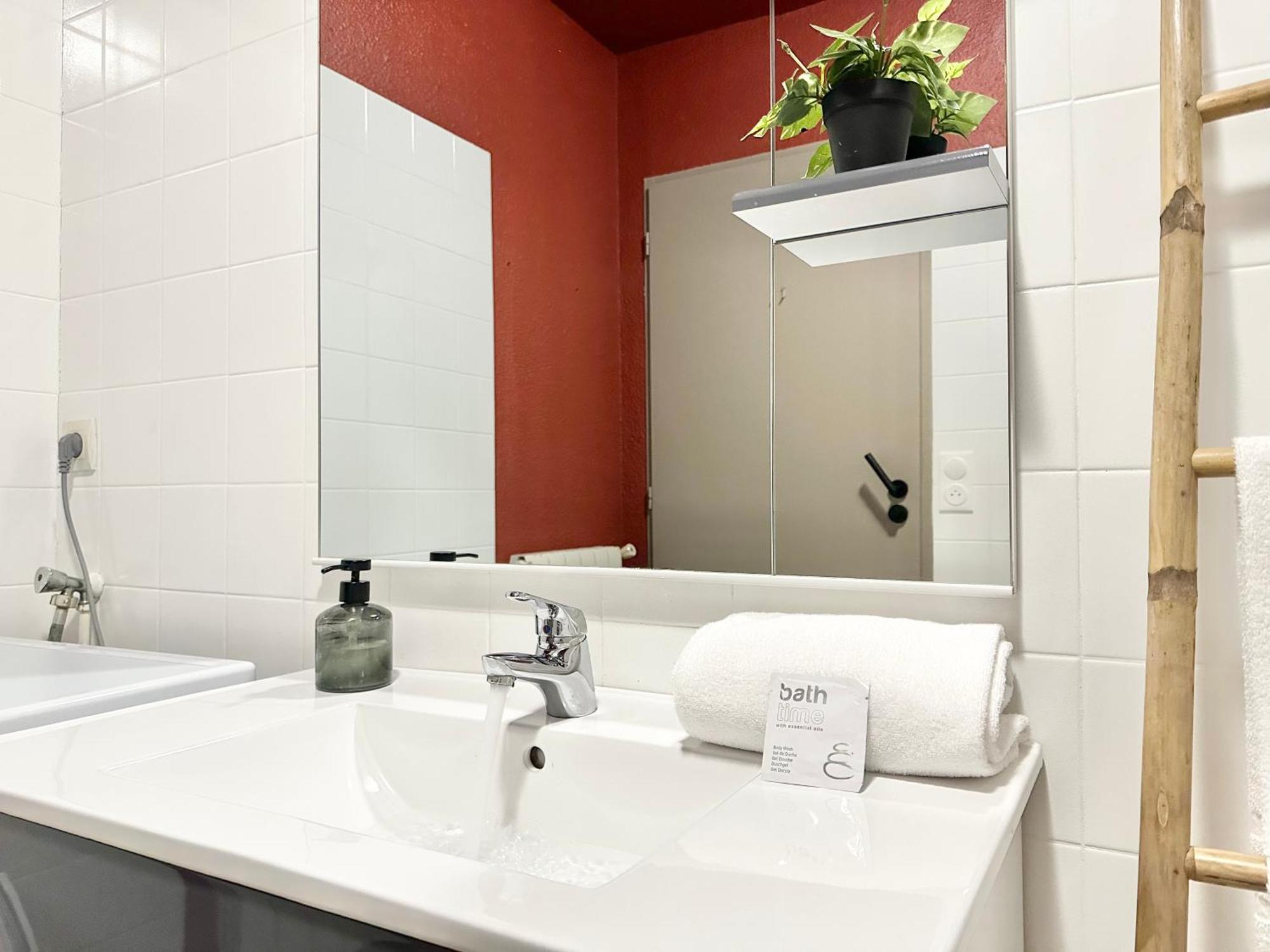 Le Cosy - Plain-Pied Apartman Mont-de-Marsan Kültér fotó