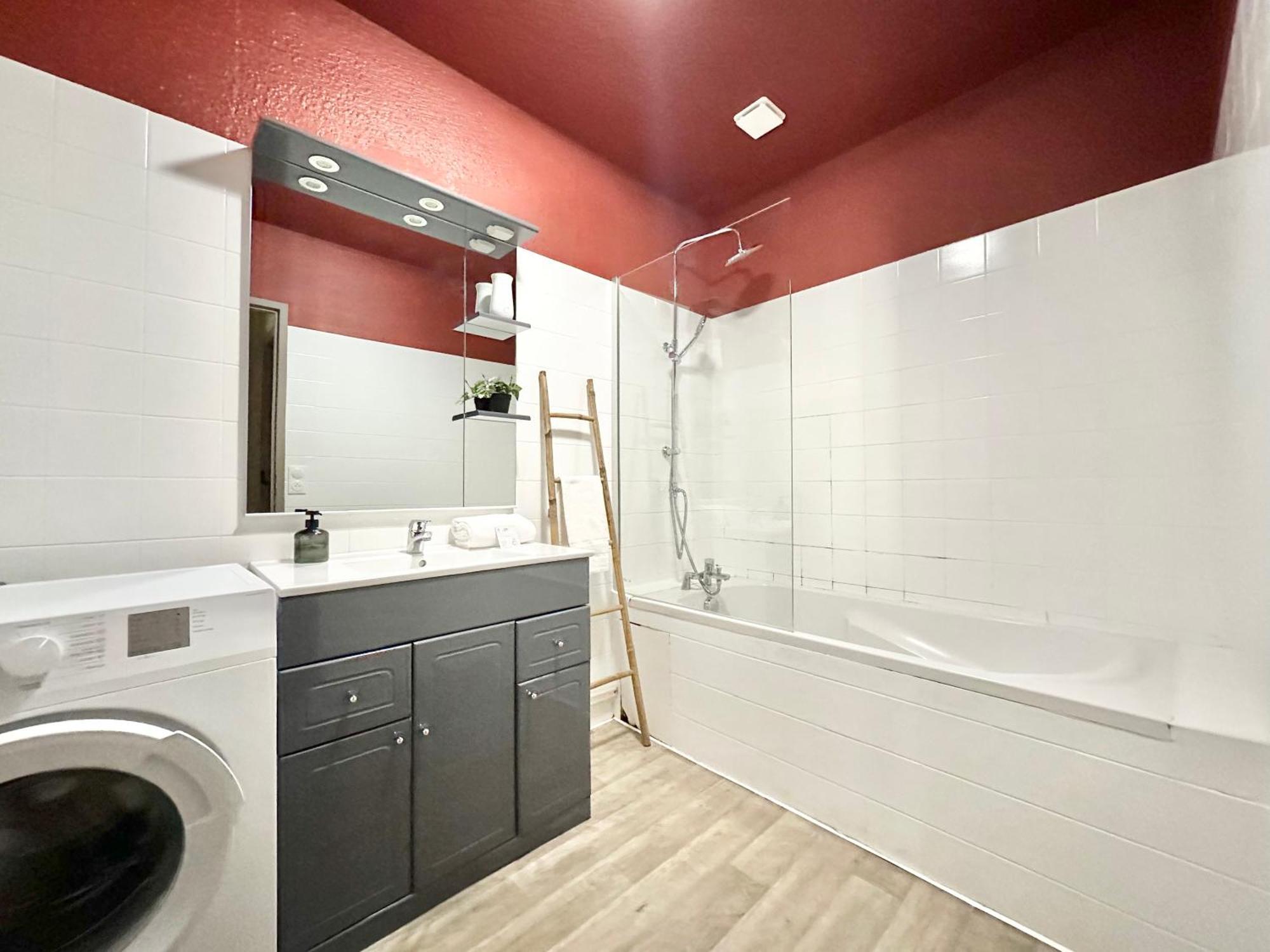 Le Cosy - Plain-Pied Apartman Mont-de-Marsan Kültér fotó