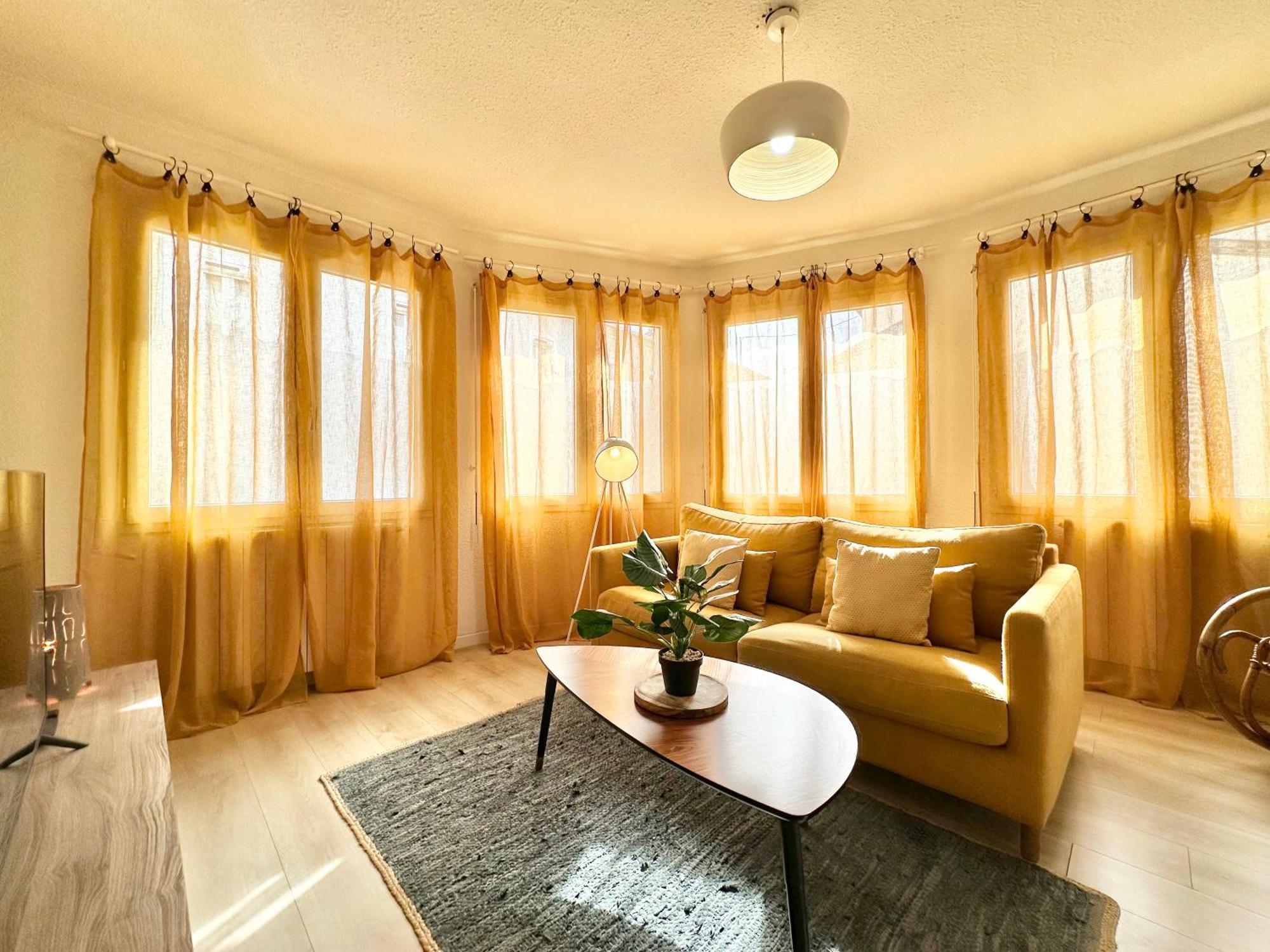 Le Cosy - Plain-Pied Apartman Mont-de-Marsan Kültér fotó